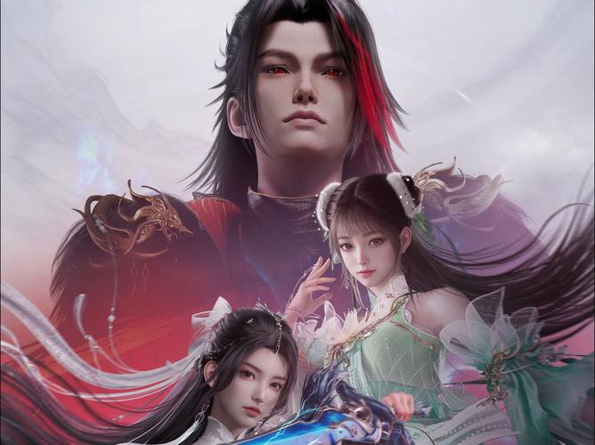 诛仙1发布会_诛仙发布网_诛仙首发网站