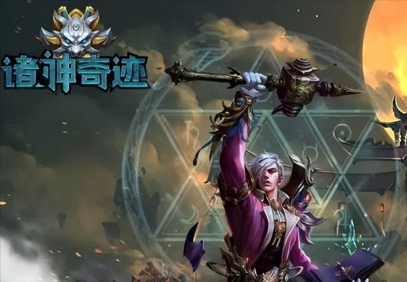 哪个奇迹sf好玩_好玩的奇迹手游_彩虹奇迹游戏特色