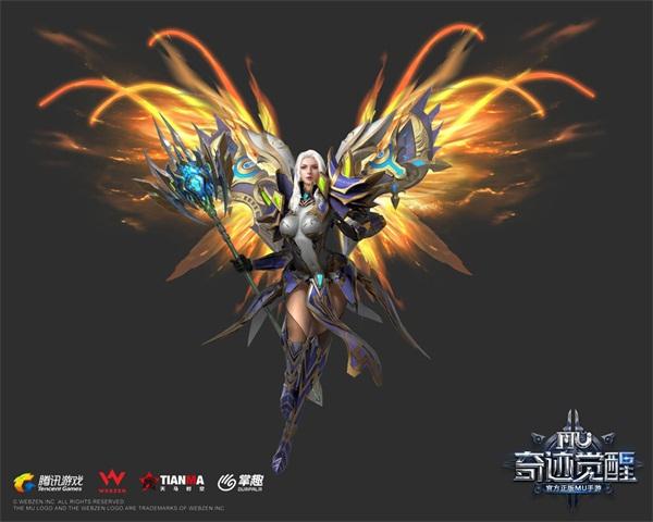 奇迹觉醒私服游戏优势_2022最新奇迹觉醒私服_最新奇迹私服