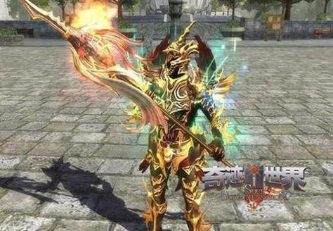 奇迹世界sun私服_龙骑士变身技能详解_奇迹世界SUN 龙骑士职业攻略