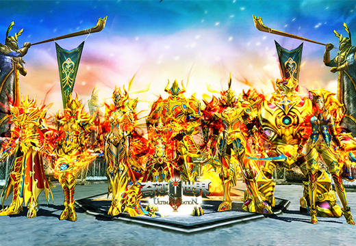 奇迹世界SUN 龙骑士职业攻略_龙骑士变身技能详解_奇迹世界sun私服