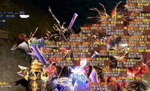 复古奇迹1.03h手游职业选择_奇迹私服1.03_复古奇迹1.03h手游攻略
