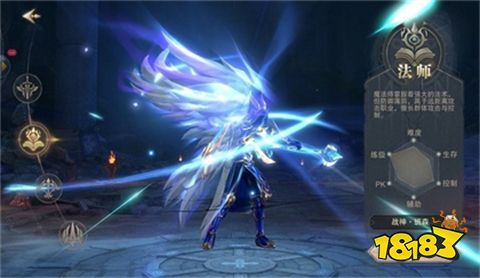 2022天使之战手游正版下载